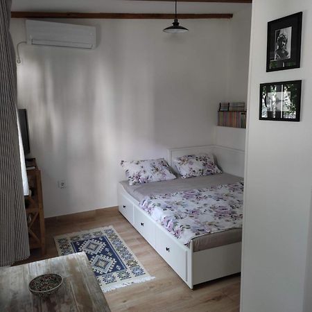 Apartman Lora ブドヴァ エクステリア 写真