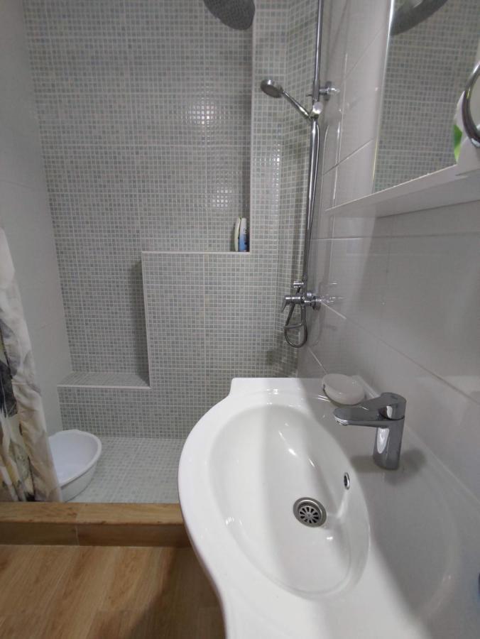 Apartman Lora ブドヴァ エクステリア 写真