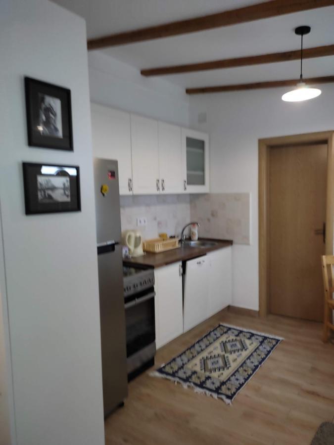Apartman Lora ブドヴァ エクステリア 写真
