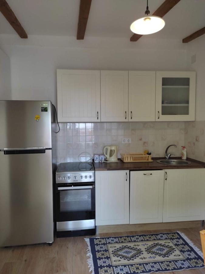 Apartman Lora ブドヴァ エクステリア 写真