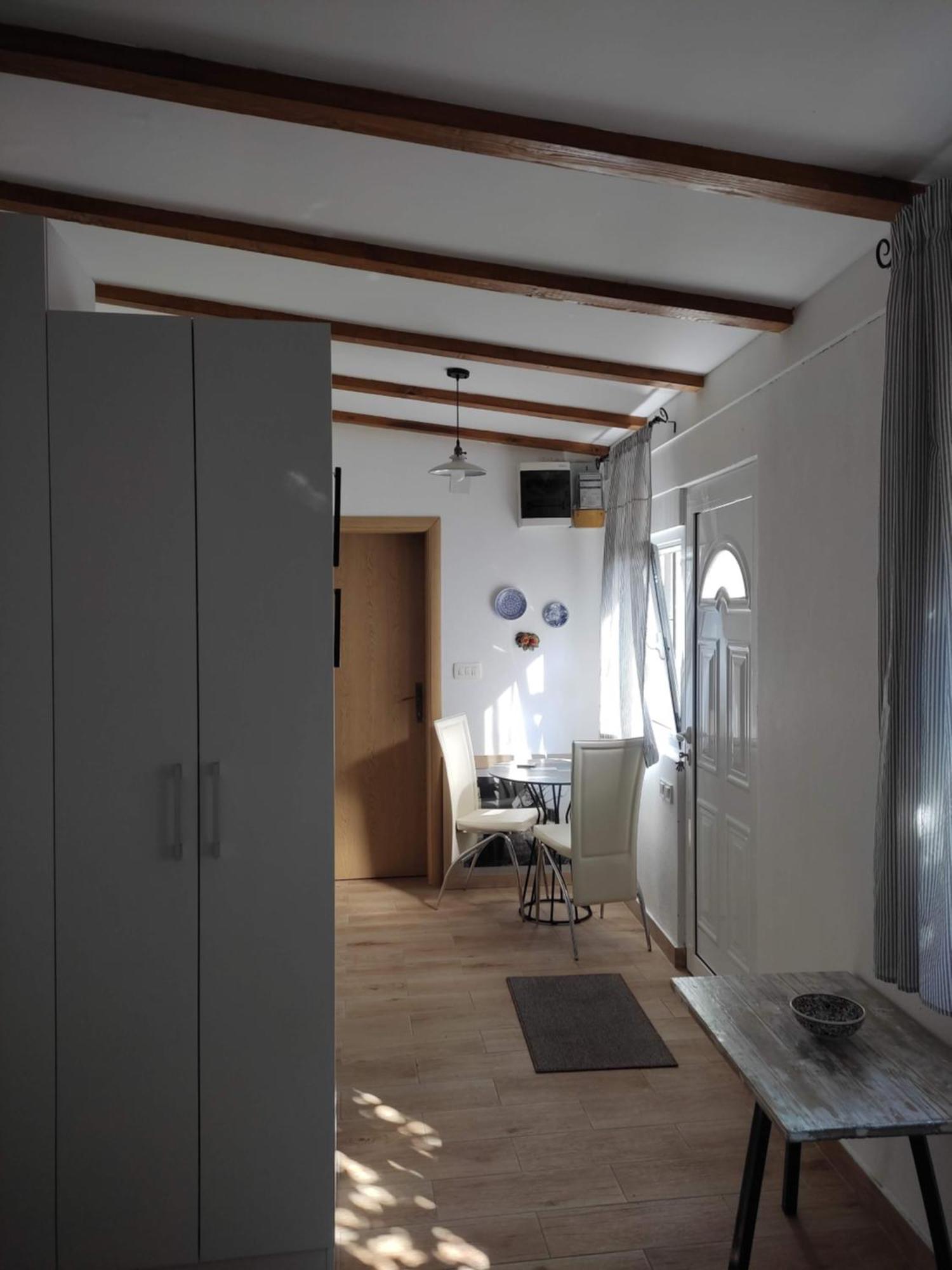 Apartman Lora ブドヴァ エクステリア 写真